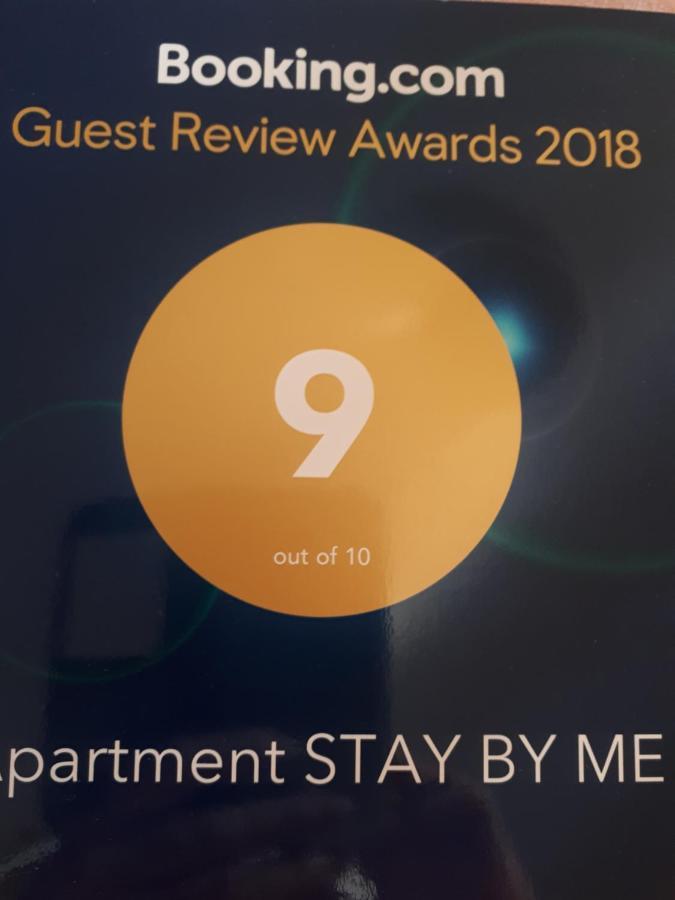 Apartment Stay By Me Split Exterior foto