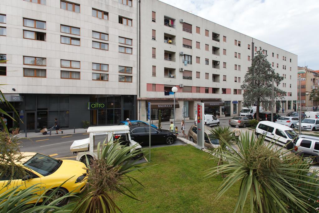 Apartment Stay By Me Split Zimmer foto
