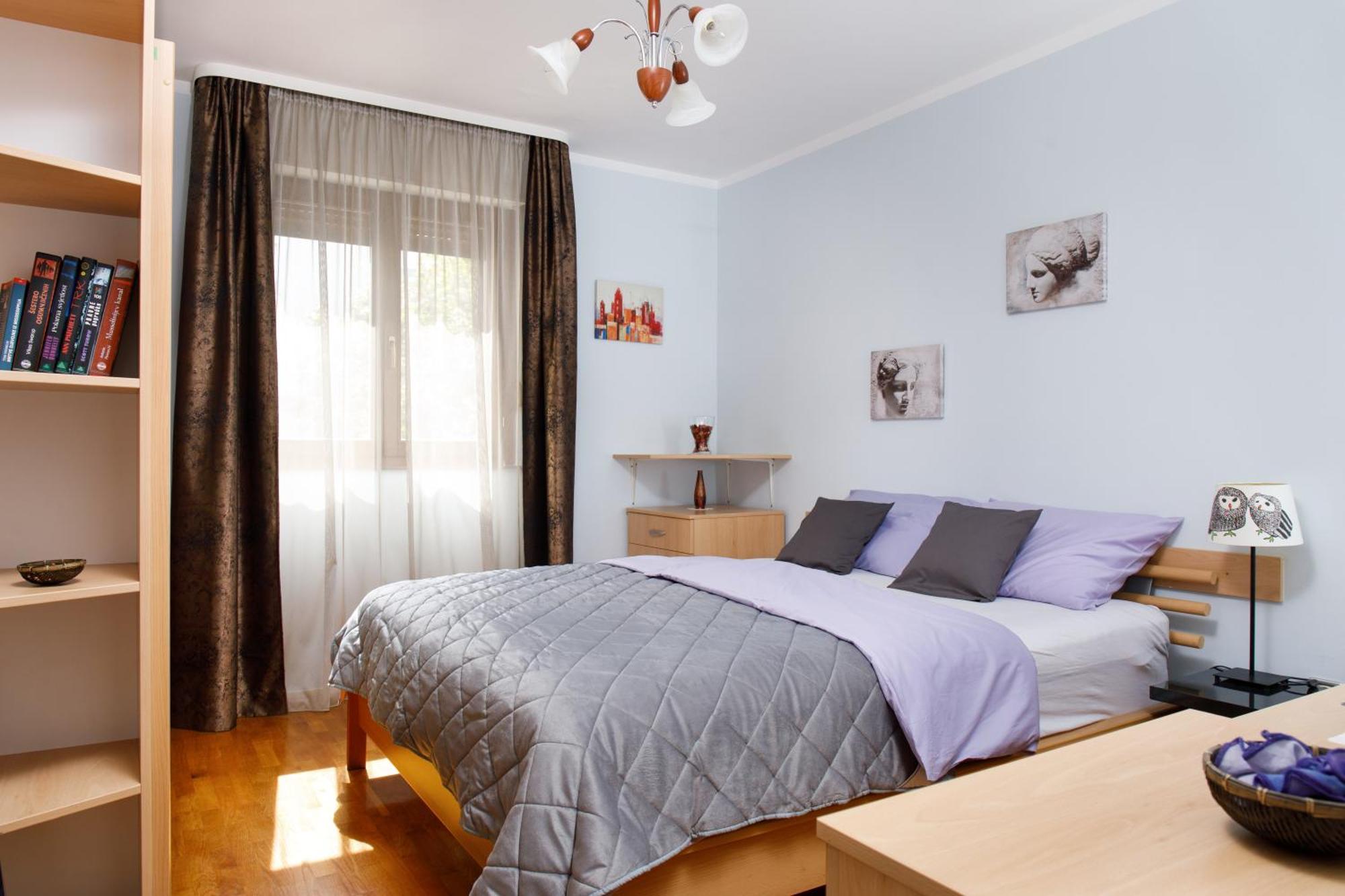 Apartment Stay By Me Split Exterior foto