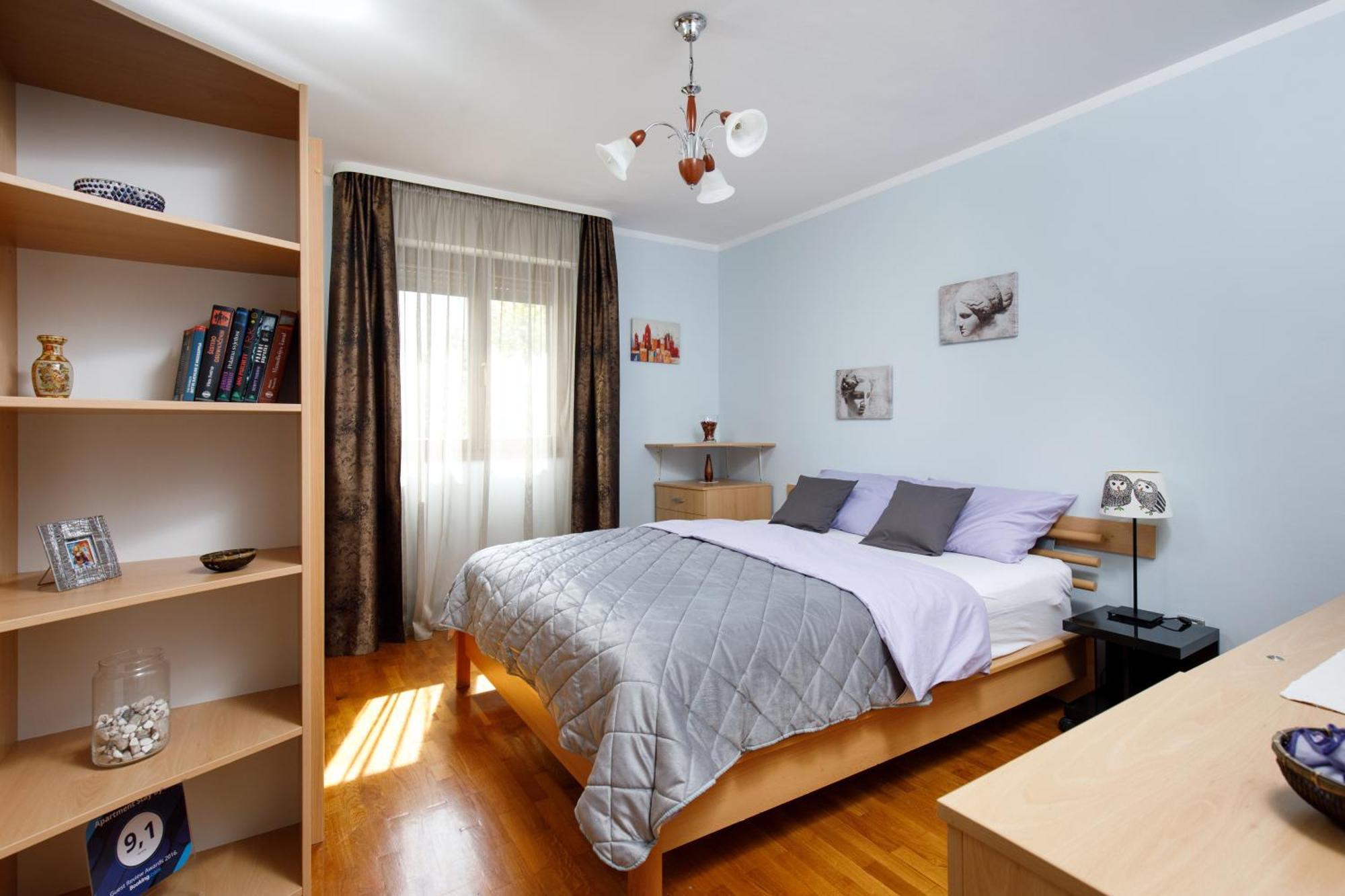 Apartment Stay By Me Split Exterior foto