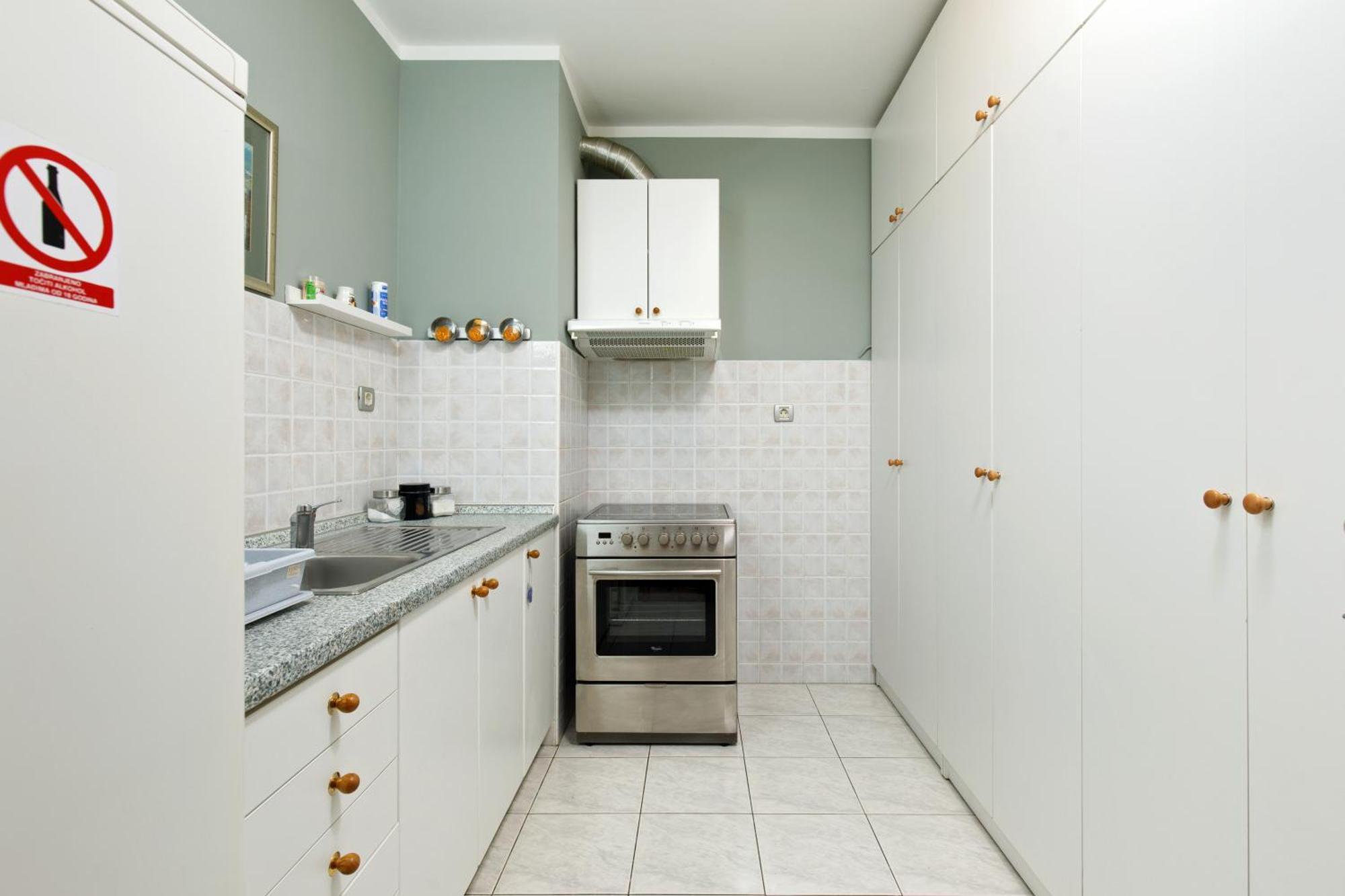 Apartment Stay By Me Split Exterior foto